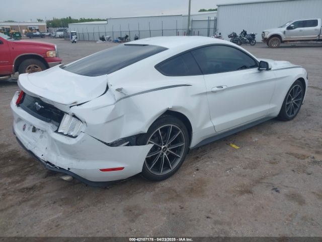 2018 FORD MUSTANG 1FA6P8THXJ5108352 Photo 3