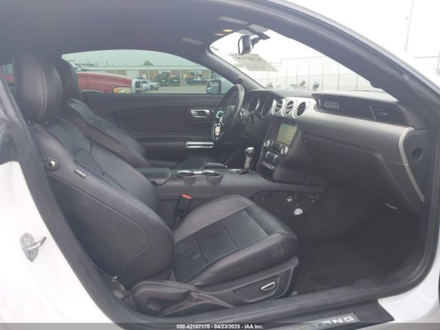 2018 FORD MUSTANG 1FA6P8THXJ5108352 Photo 4