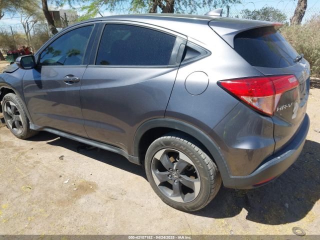 3CZRU6H53JG724321 Honda HR-V EX