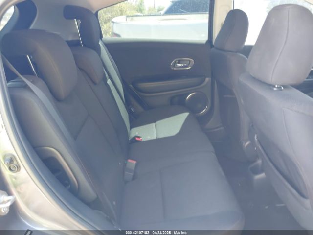 3CZRU6H53JG724321 Honda HR-V EX
