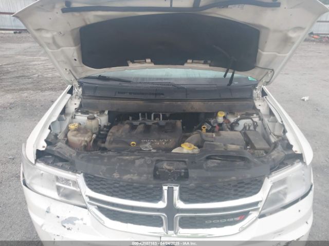 3C4PDCAB7ET182603 Dodge Journey American Value Pkg