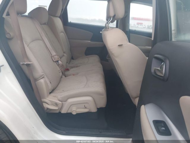 3C4PDCAB7ET182603 Dodge Journey American Value Pkg