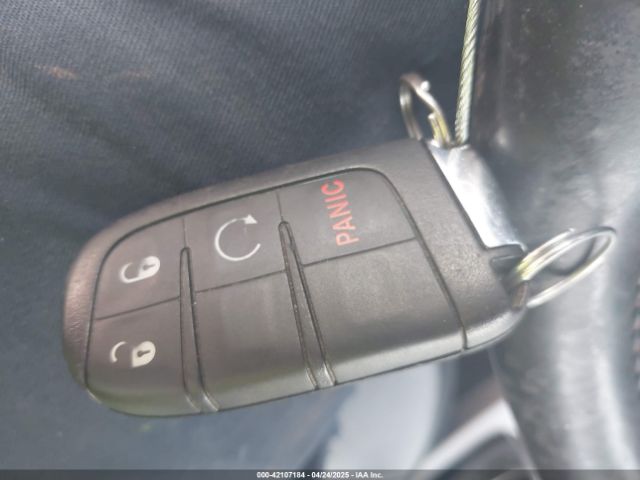 3C4NJCBB7KT742453 Jeep Compass Latitude Fwd
