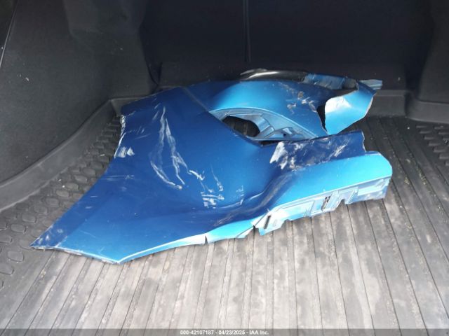 4T1K61AK4LU395791 Toyota CAMRY XSE
