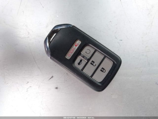 JHMFC1F39JX021543 Honda Civic Ex-t