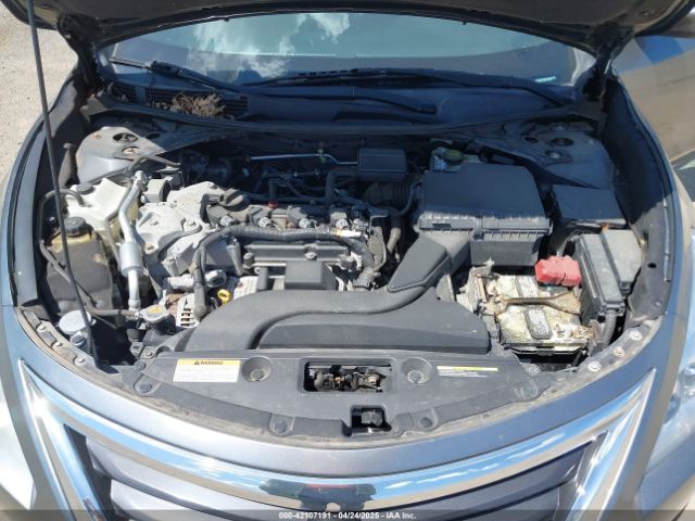 1N4AL3AP6EC425937 Nissan ALTIMA 2.5