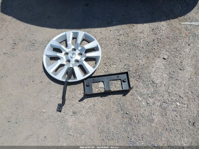 1N4AL3AP6EC425937 Nissan ALTIMA 2.5