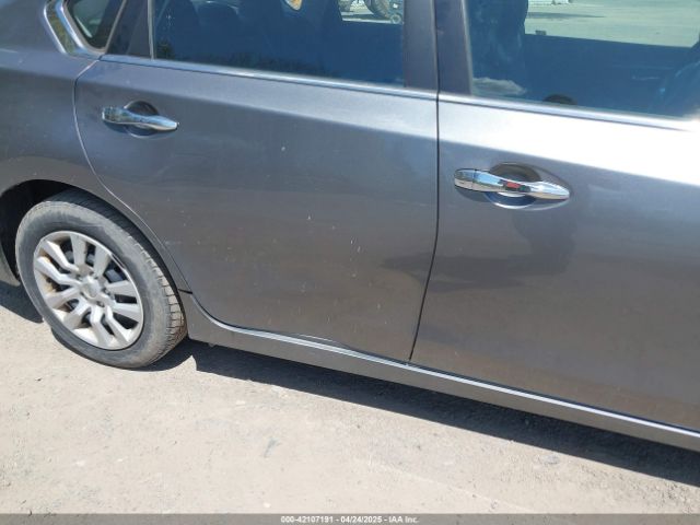1N4AL3AP6EC425937 Nissan ALTIMA 2.5