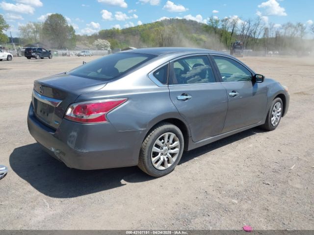 1N4AL3AP6EC425937 Nissan ALTIMA 2.5