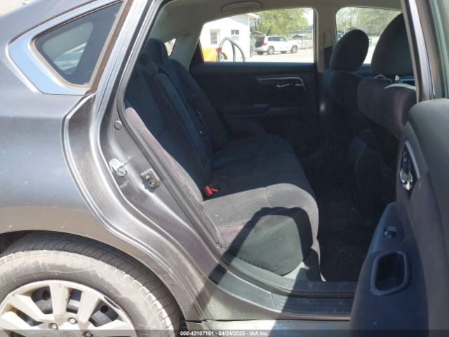 1N4AL3AP6EC425937 Nissan ALTIMA 2.5