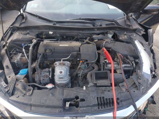 1HGCR2F32GA123322 Honda ACCORD LX