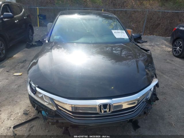 1HGCR2F32GA123322 Honda ACCORD LX