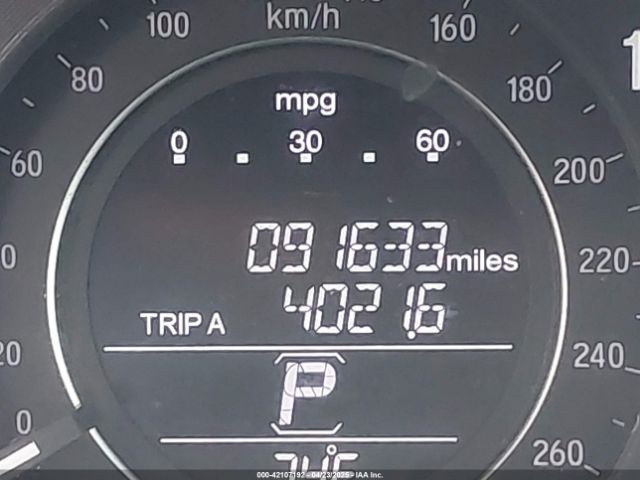 1HGCR2F32GA123322 Honda ACCORD LX