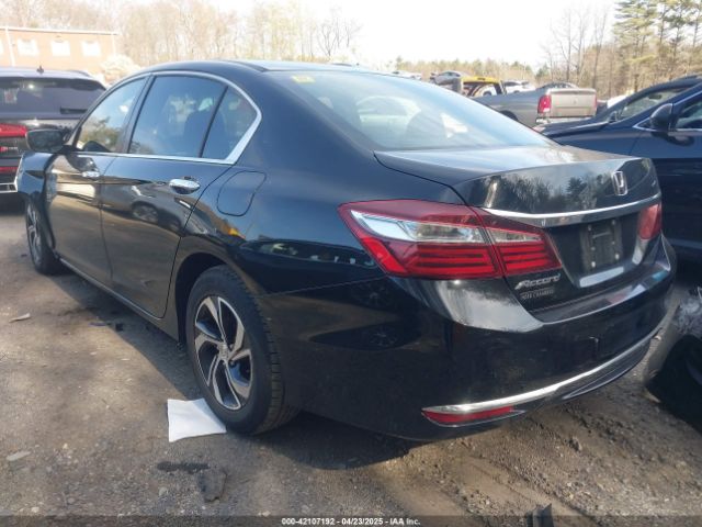 1HGCR2F32GA123322 Honda ACCORD LX
