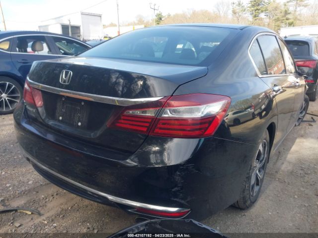 1HGCR2F32GA123322 Honda ACCORD LX