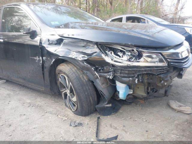 1HGCR2F32GA123322 Honda ACCORD LX