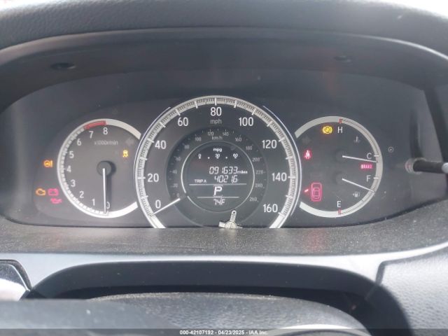 1HGCR2F32GA123322 Honda ACCORD LX