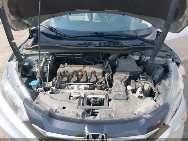 2016 HONDA HR-V 3CZRU5H3XGM751275 Photo 9