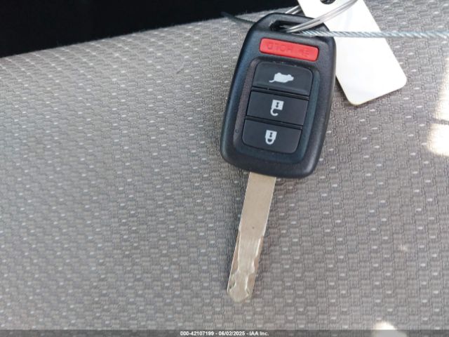 2016 HONDA HR-V 3CZRU5H3XGM751275 Photo 10