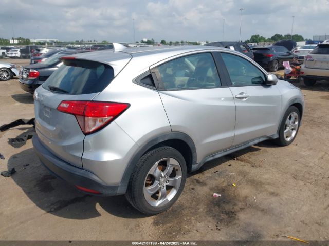 2016 HONDA HR-V 3CZRU5H3XGM751275 Photo 3