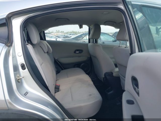 2016 HONDA HR-V 3CZRU5H3XGM751275 Photo 7