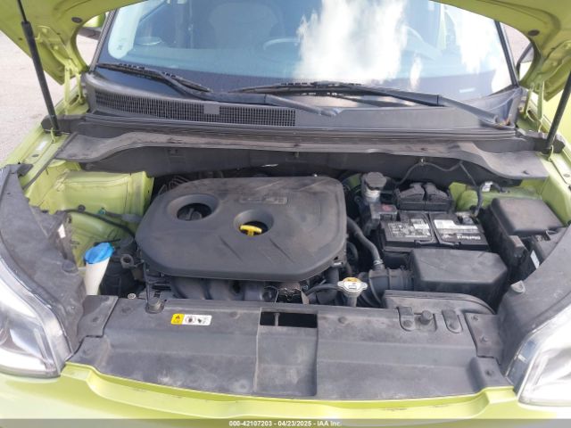 KNDJP3A54H7877024 KIA SOUL +