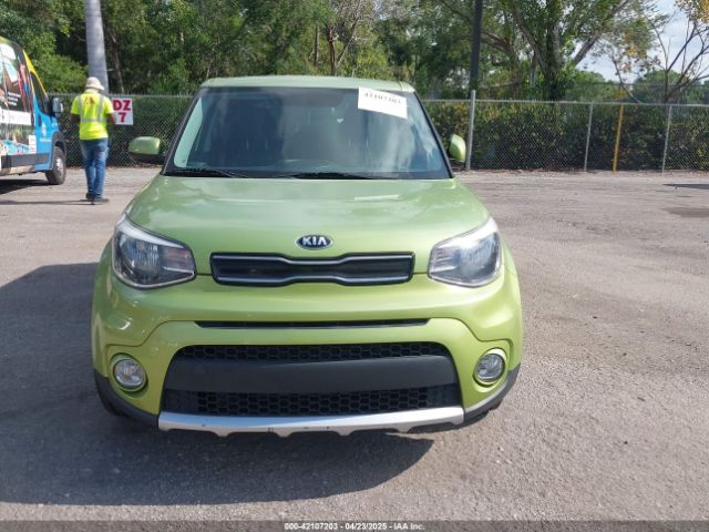 KNDJP3A54H7877024 KIA SOUL +