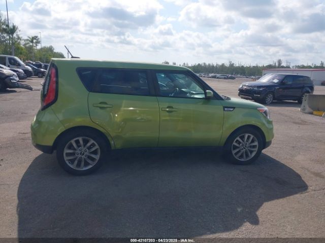 KNDJP3A54H7877024 KIA SOUL +
