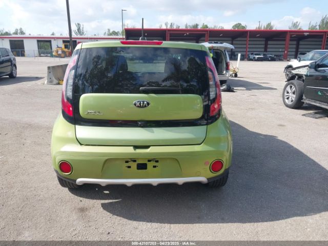 KNDJP3A54H7877024 KIA SOUL +