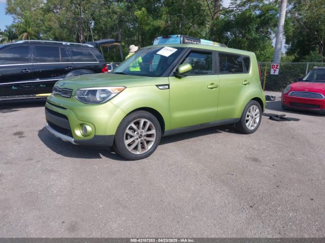 KNDJP3A54H7877024 KIA SOUL +