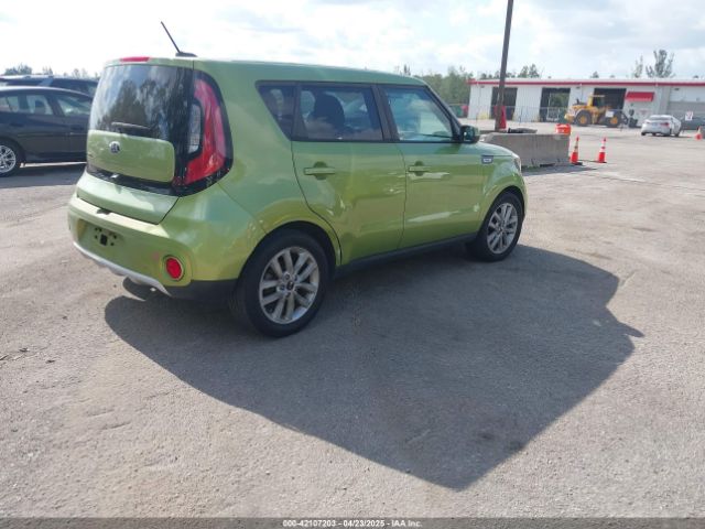 KNDJP3A54H7877024 KIA SOUL +