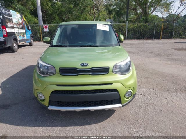 KNDJP3A54H7877024 KIA SOUL +