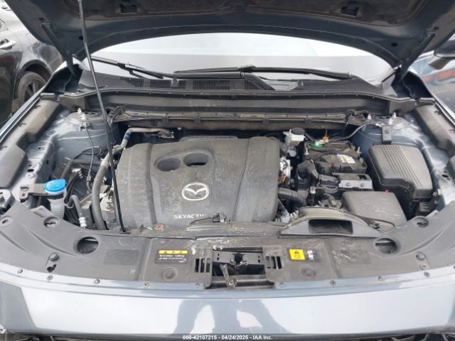 JM3KFBCM9N0542679 Mazda Cx-5 2.5 S Carbon Edition