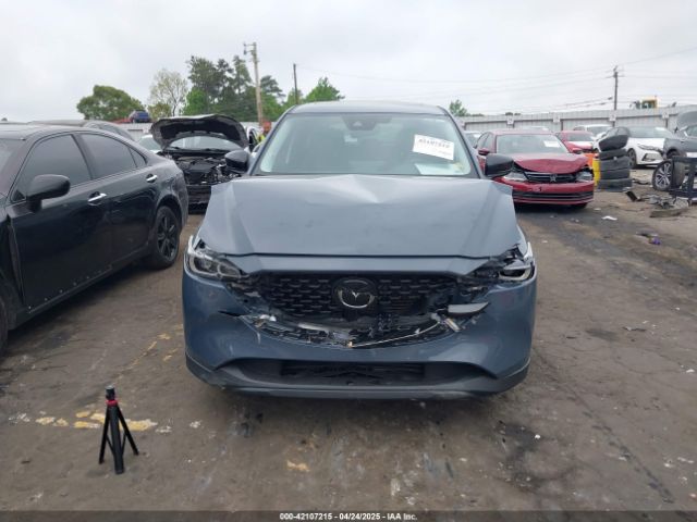 JM3KFBCM9N0542679 Mazda Cx-5 2.5 S Carbon Edition