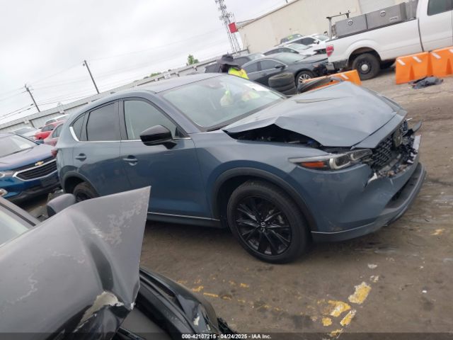 JM3KFBCM9N0542679 Mazda Cx-5 2.5 S Carbon Edition