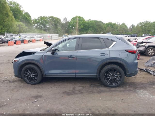 JM3KFBCM9N0542679 Mazda Cx-5 2.5 S Carbon Edition