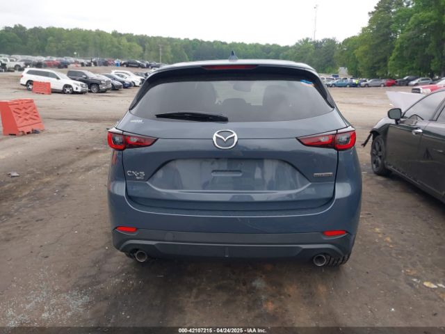 JM3KFBCM9N0542679 Mazda Cx-5 2.5 S Carbon Edition