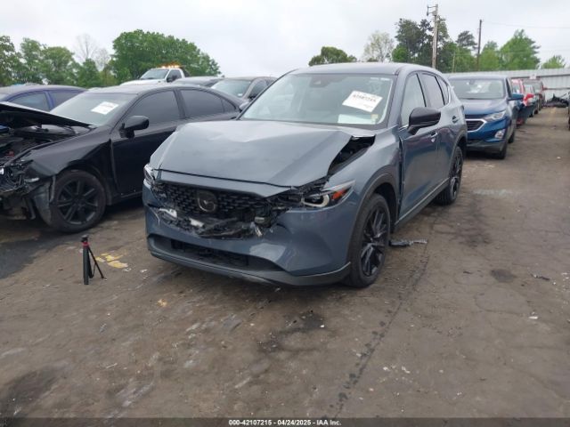 JM3KFBCM9N0542679 Mazda Cx-5 2.5 S Carbon Edition