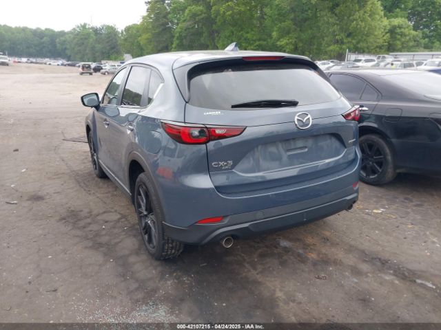 JM3KFBCM9N0542679 Mazda Cx-5 2.5 S Carbon Edition