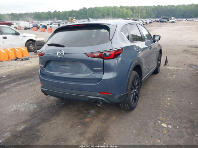 JM3KFBCM9N0542679 Mazda Cx-5 2.5 S Carbon Edition