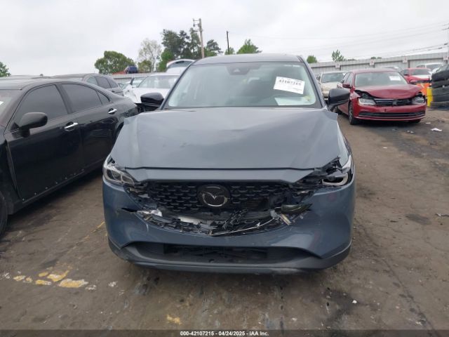 JM3KFBCM9N0542679 Mazda Cx-5 2.5 S Carbon Edition