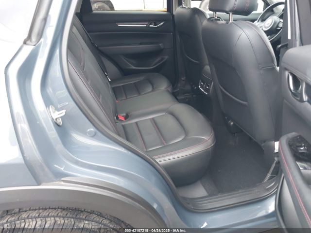 JM3KFBCM9N0542679 Mazda Cx-5 2.5 S Carbon Edition