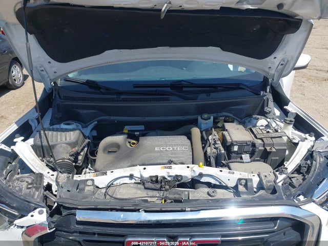 3GKALMEV9KL145779 GMC Terrain Sle