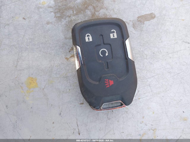 3GKALMEV9KL145779 GMC Terrain Sle