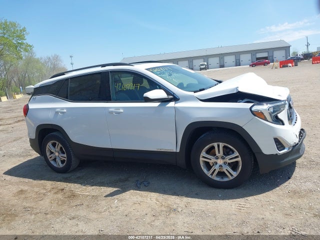 3GKALMEV9KL145779 GMC Terrain Sle