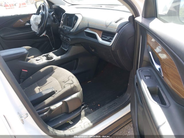 3GKALMEV9KL145779 GMC Terrain Sle