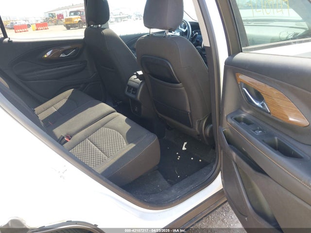 3GKALMEV9KL145779 GMC Terrain Sle