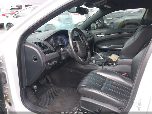 Chrysler 300 S 2018 2C3CCABG4JH285727 Image 19