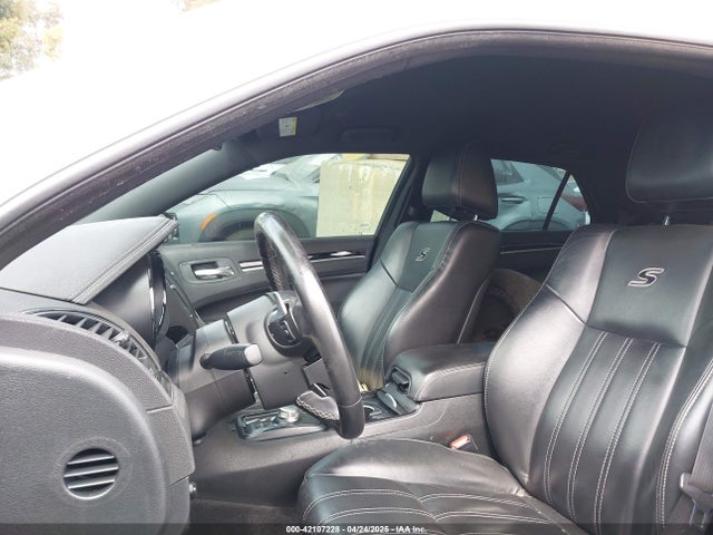 Chrysler 300 S 2018 2C3CCABG4JH285727 Image 20