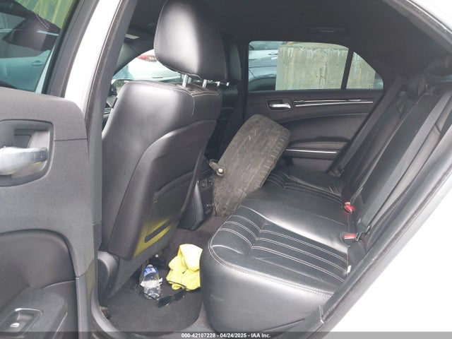 Chrysler 300 S 2018 2C3CCABG4JH285727 Image 22